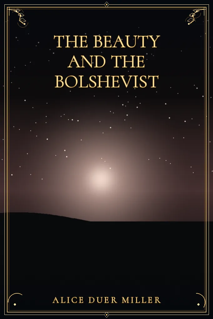 Cover of The Beauty and the Bolshevist