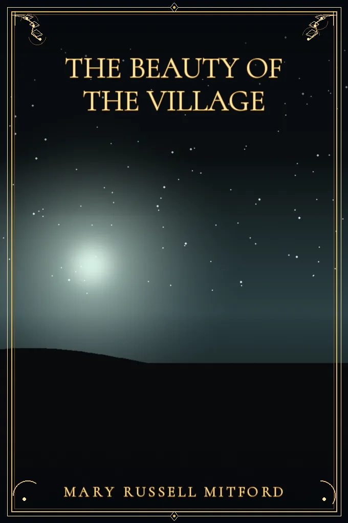 The Beauty Of The Village