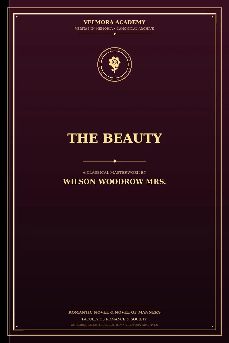 The Beauty