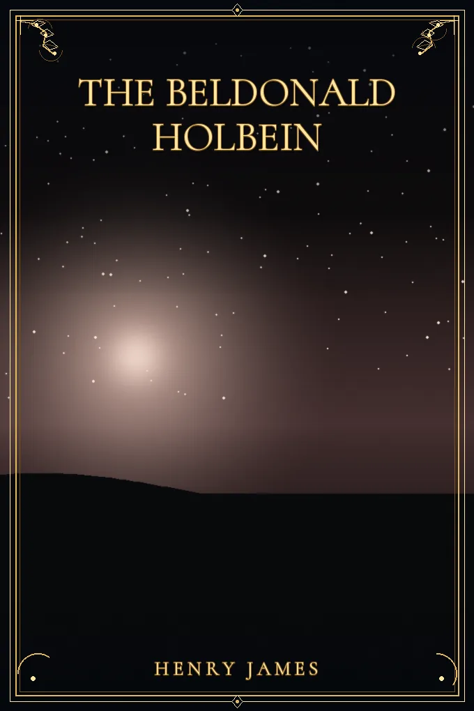 The Beldonald Holbein