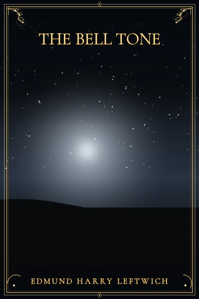 Cover of The Bell Tone