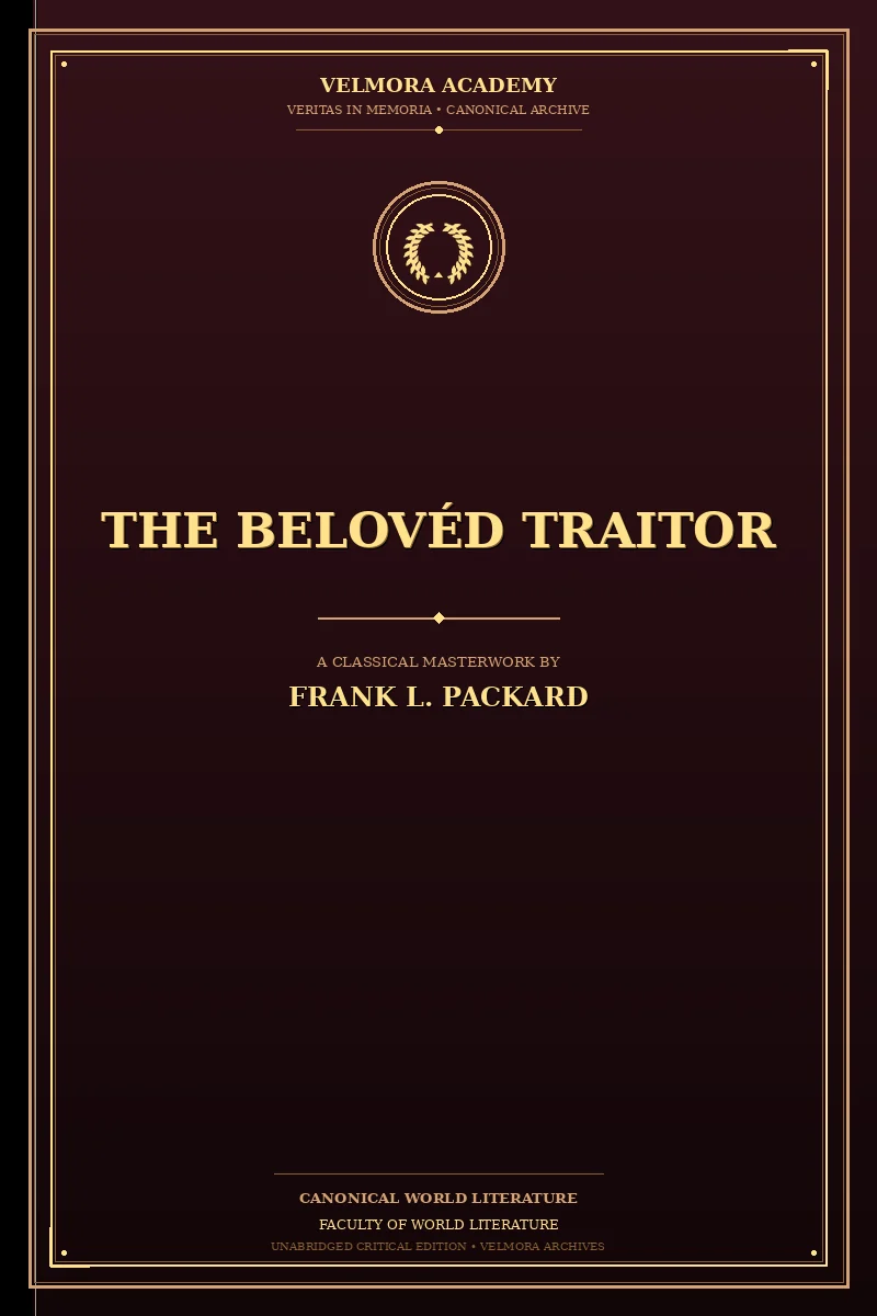 The Belovéd Traitor