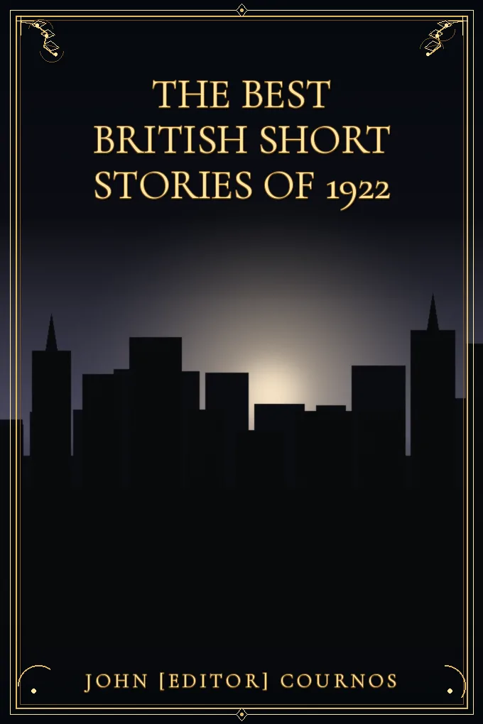 The best British short stories of 1922