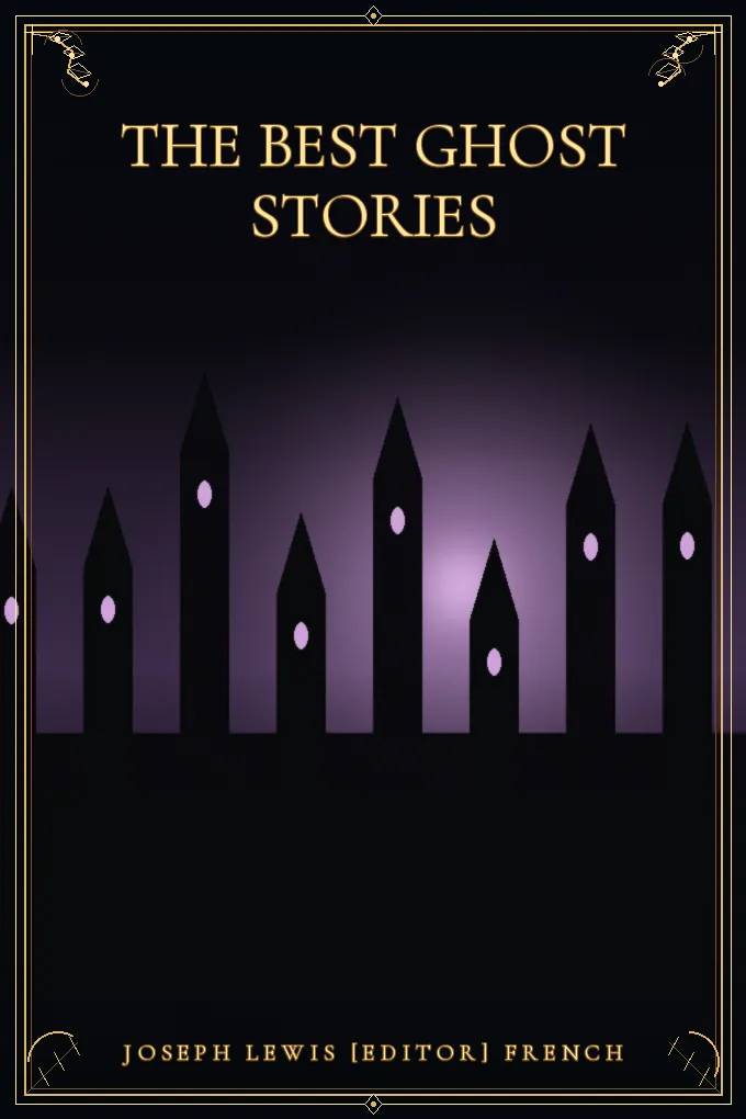 The Best Ghost Stories