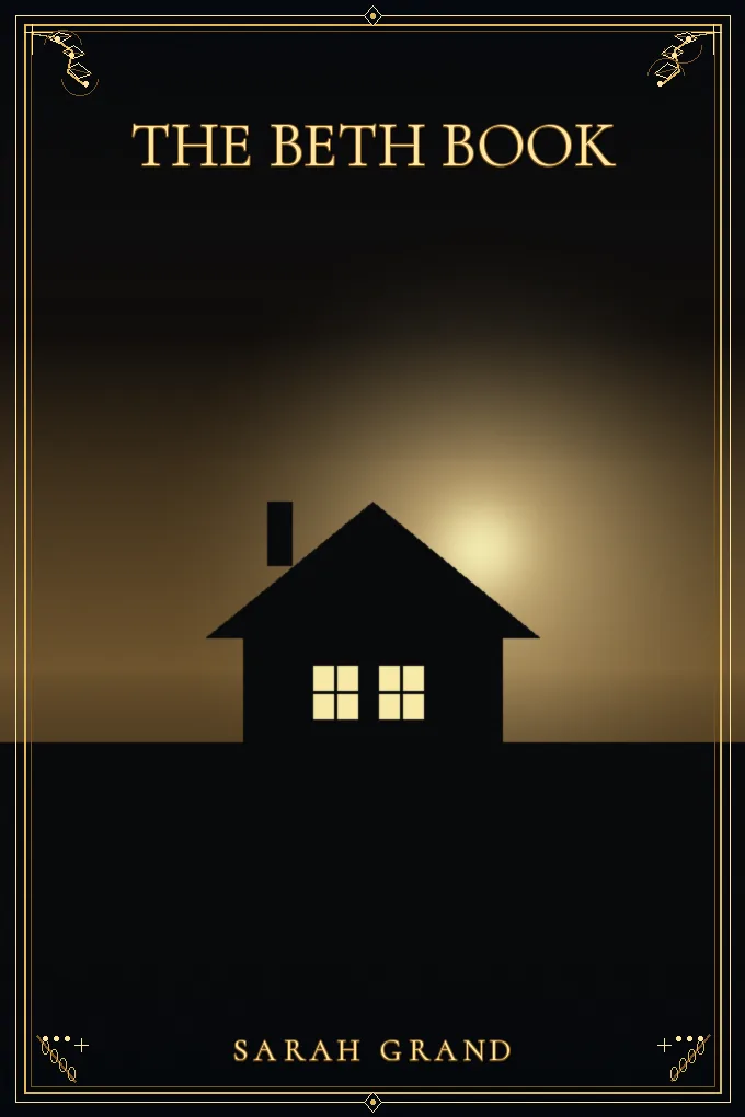 The Beth Book