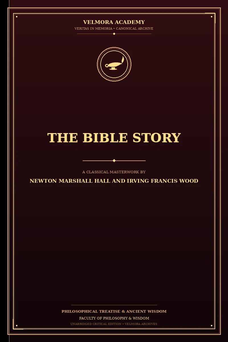 The Bible Story
