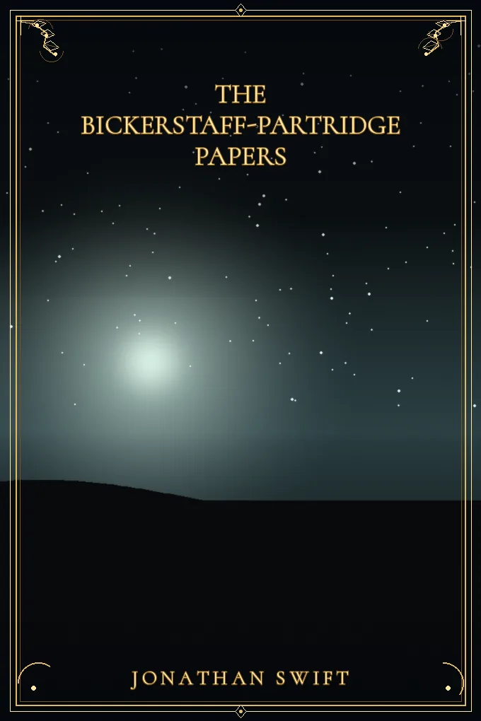 The Bickerstaff-Partridge Papers