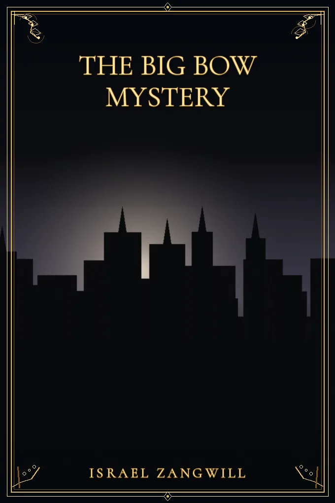 The Big Bow Mystery