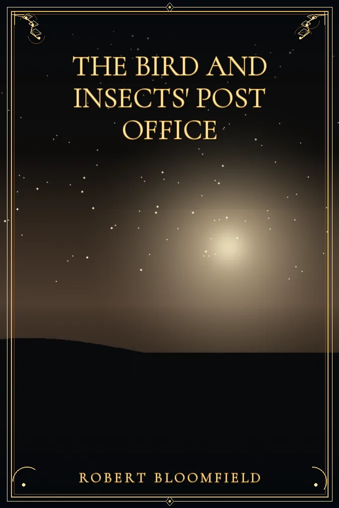 The Bird and Insects' Post Office