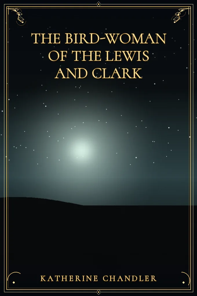 Cover of The Bird-Woman of the Lewis and Clark