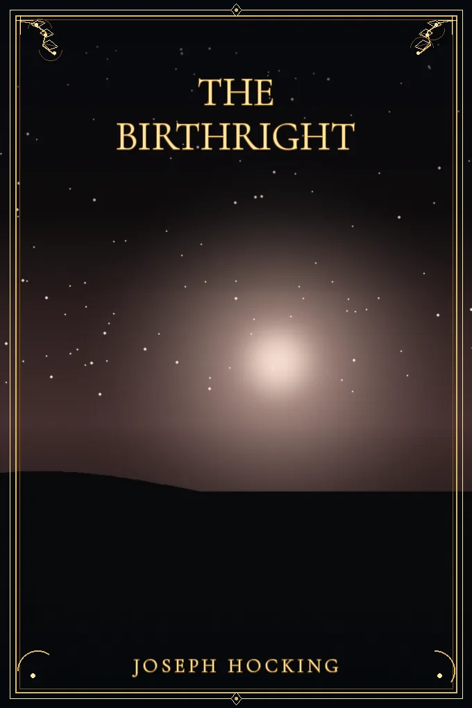 The Birthright