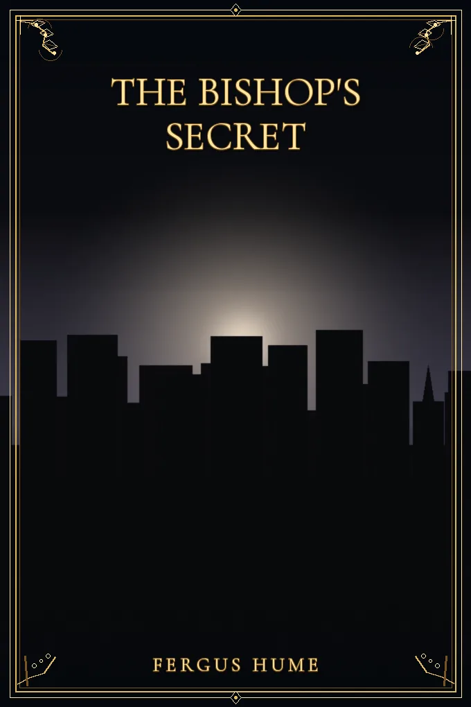 The Bishop's Secret
