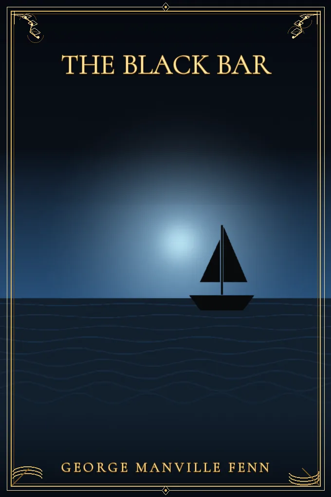 Cover of The Black Bar