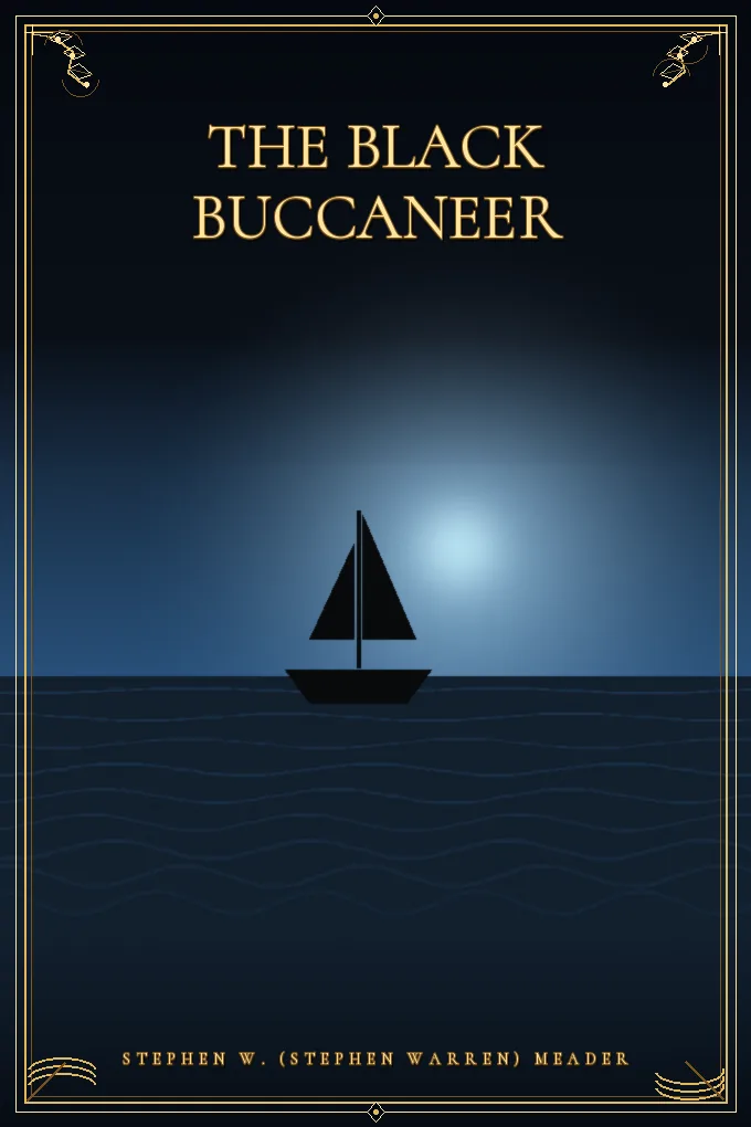 The Black Buccaneer