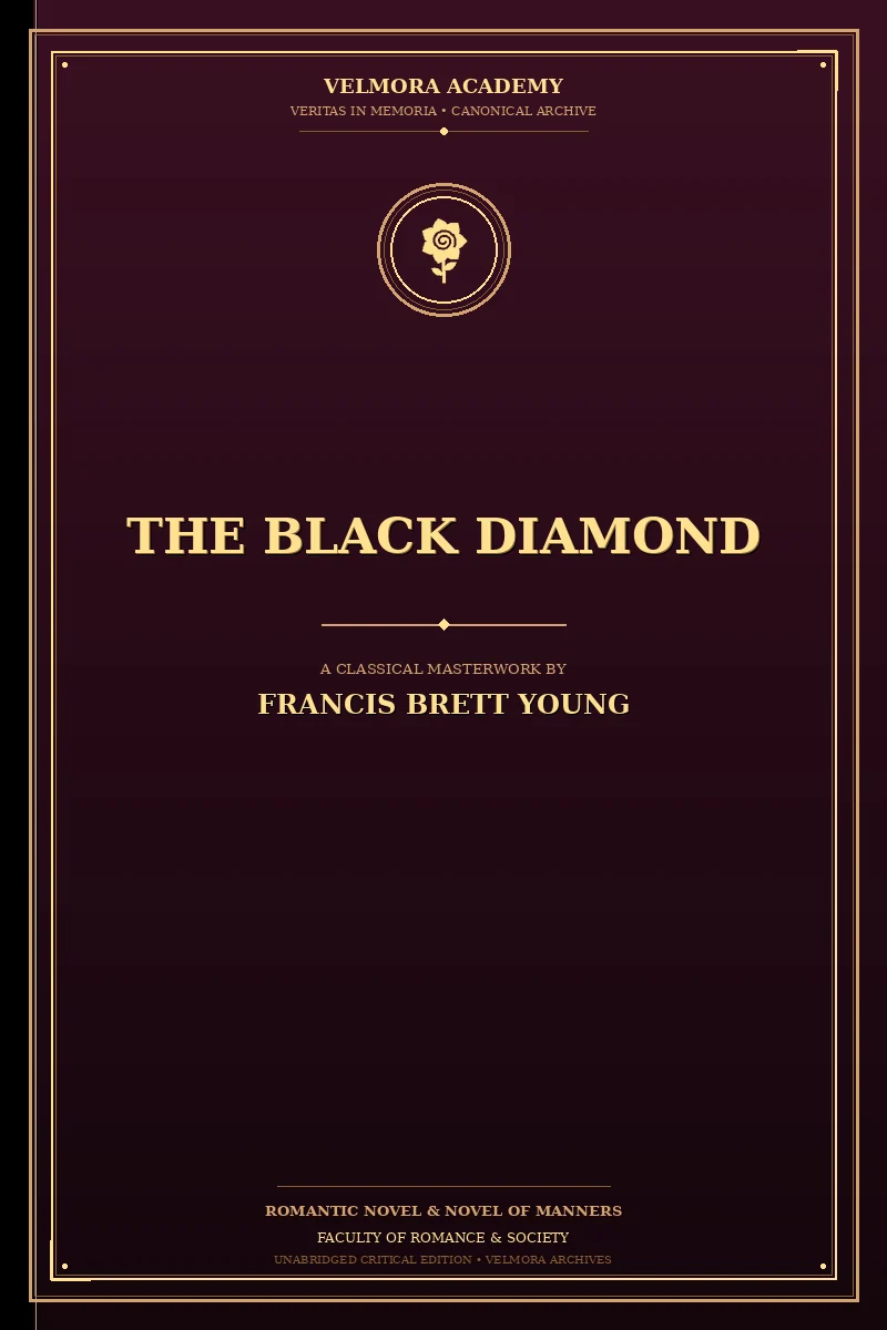 The Black Diamond
