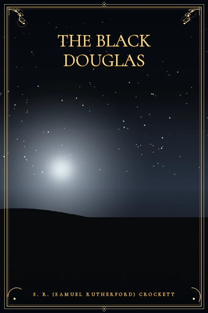 Cover of The Black Douglas