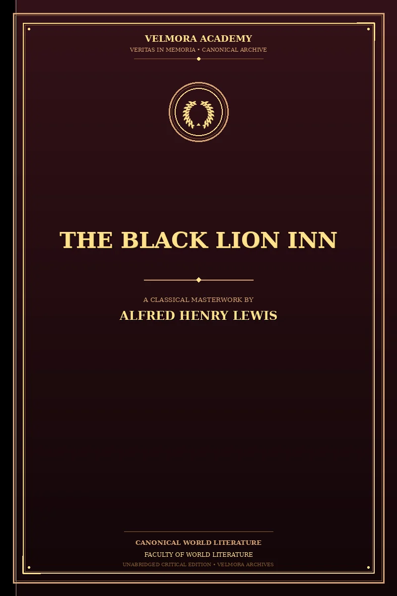The Black Lion Inn