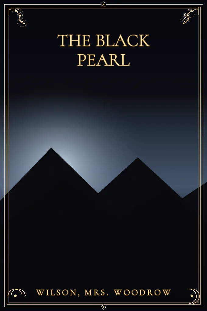 The Black Pearl