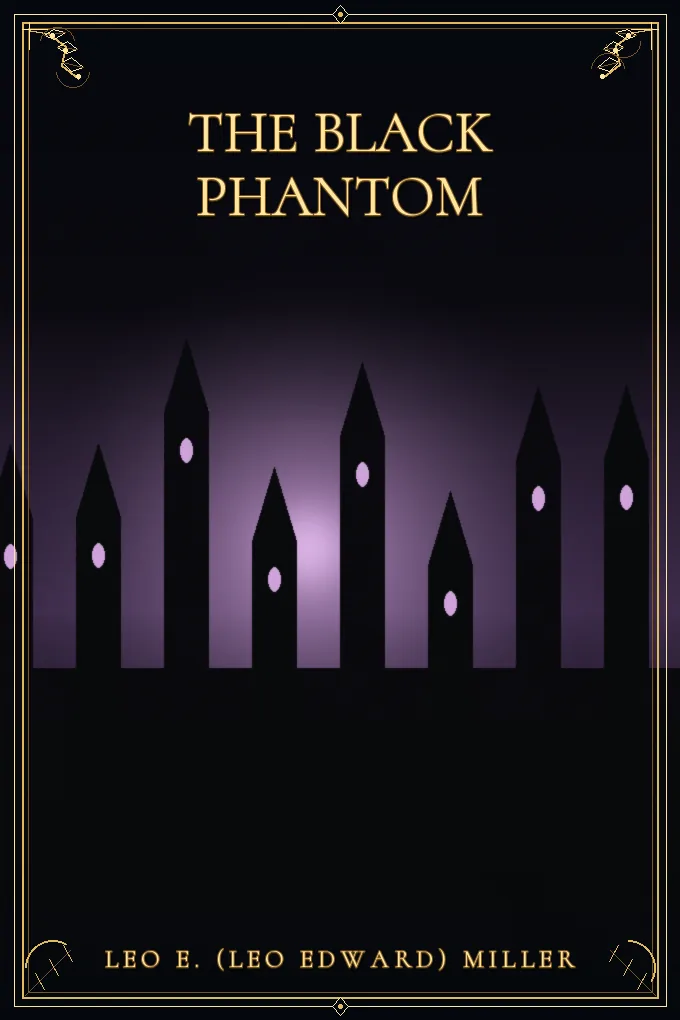The Black Phantom