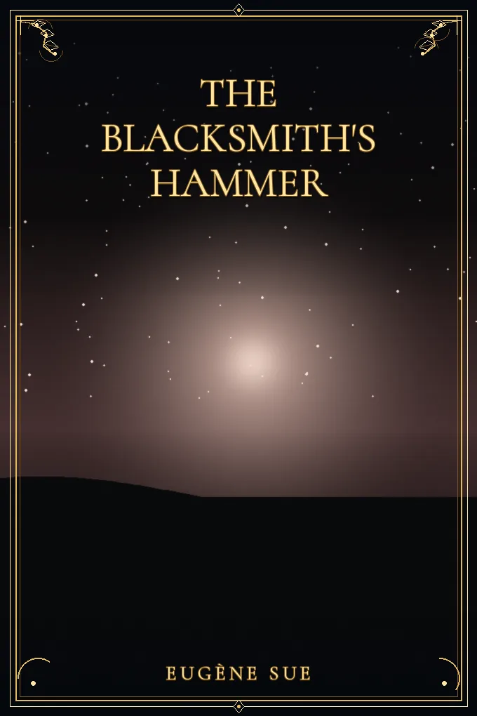 The Blacksmith's Hammer
