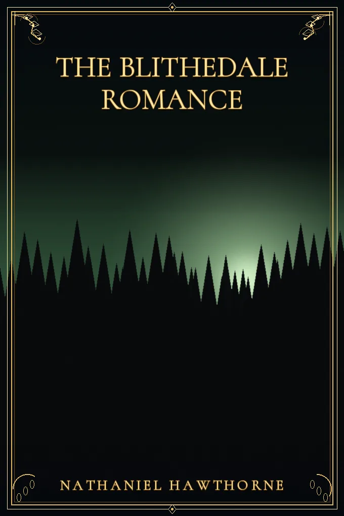 The Blithedale Romance