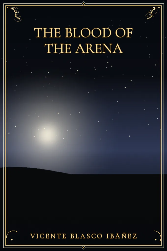 The Blood of the Arena