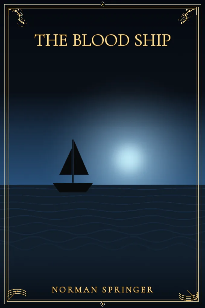 The Blood Ship