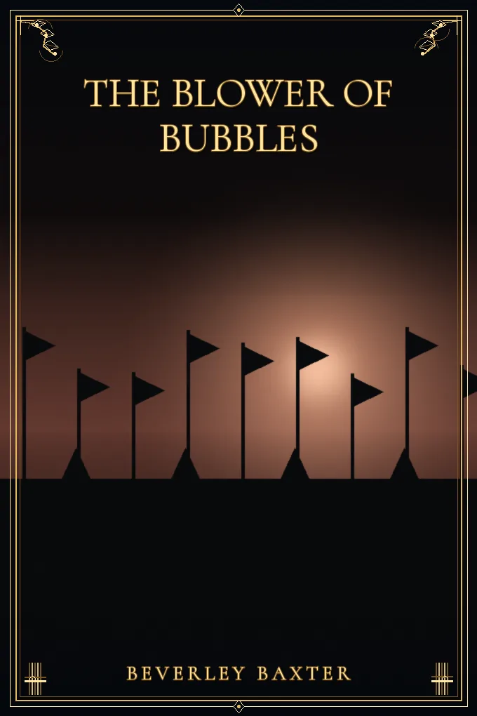 The Blower of Bubbles