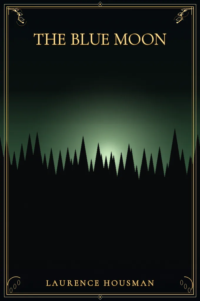 The Blue Moon