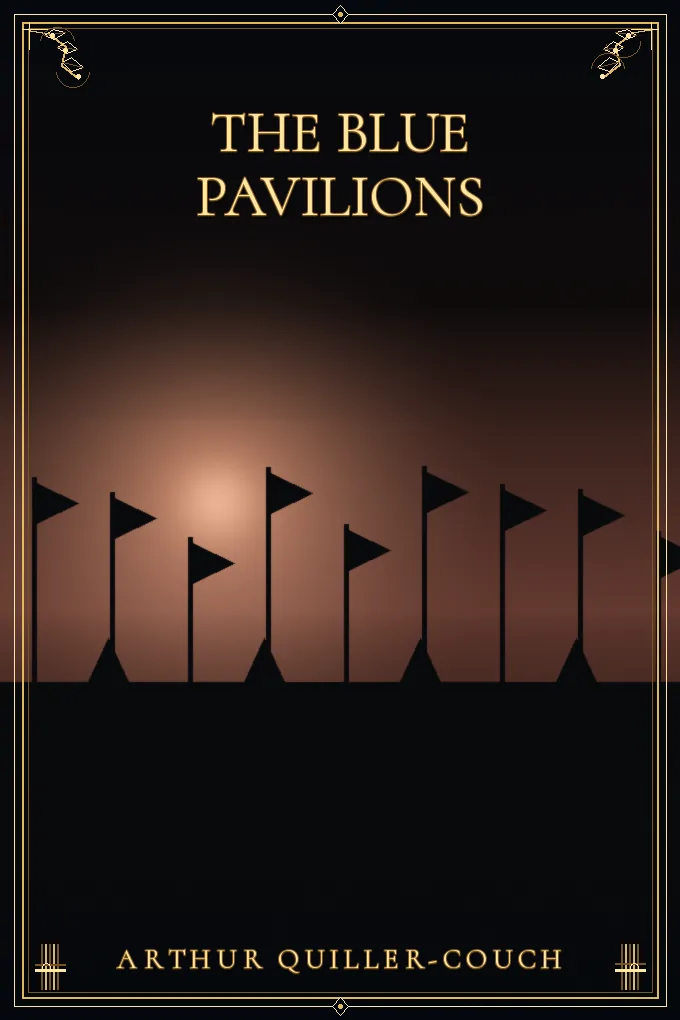 The Blue Pavilions