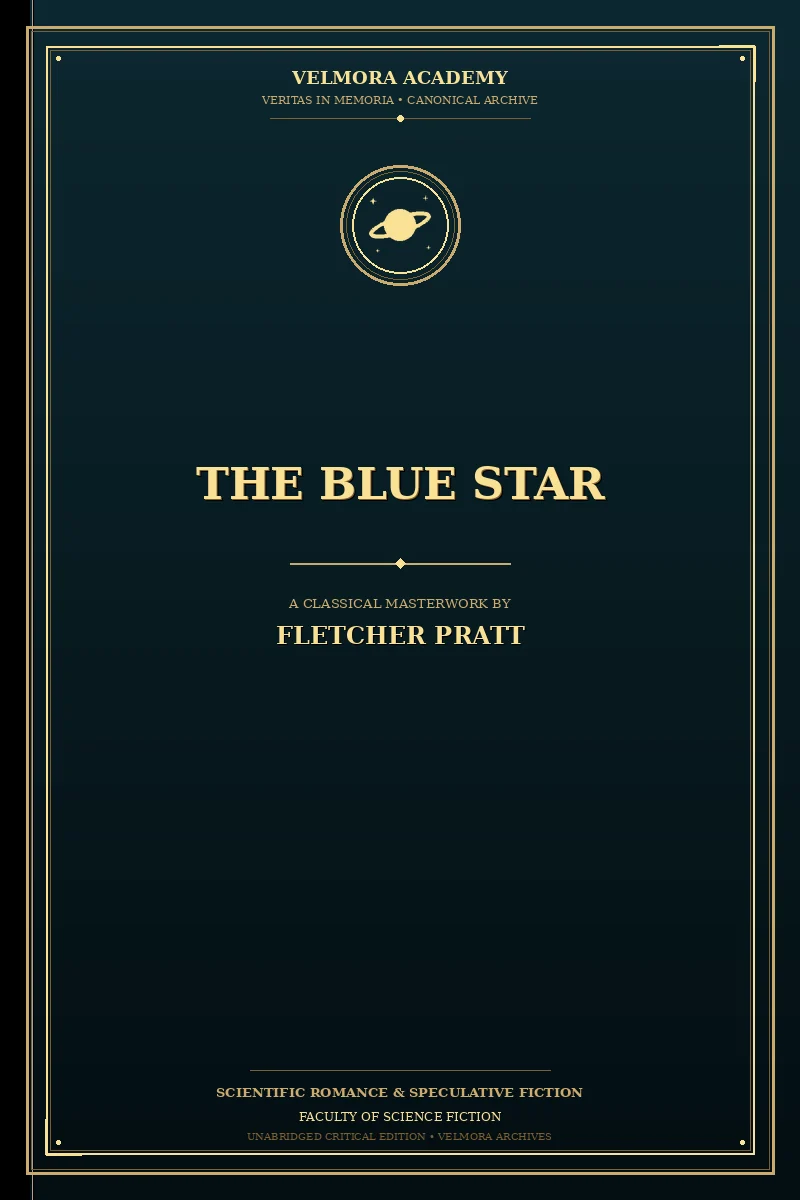 The Blue Star