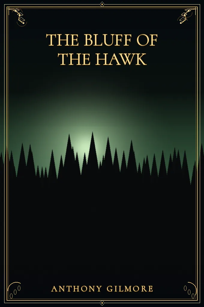 The Bluff of the Hawk