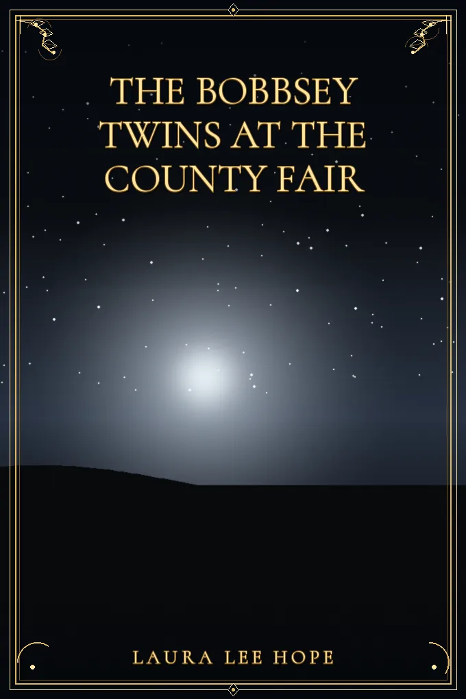 The Bobbsey Twins at the County Fair