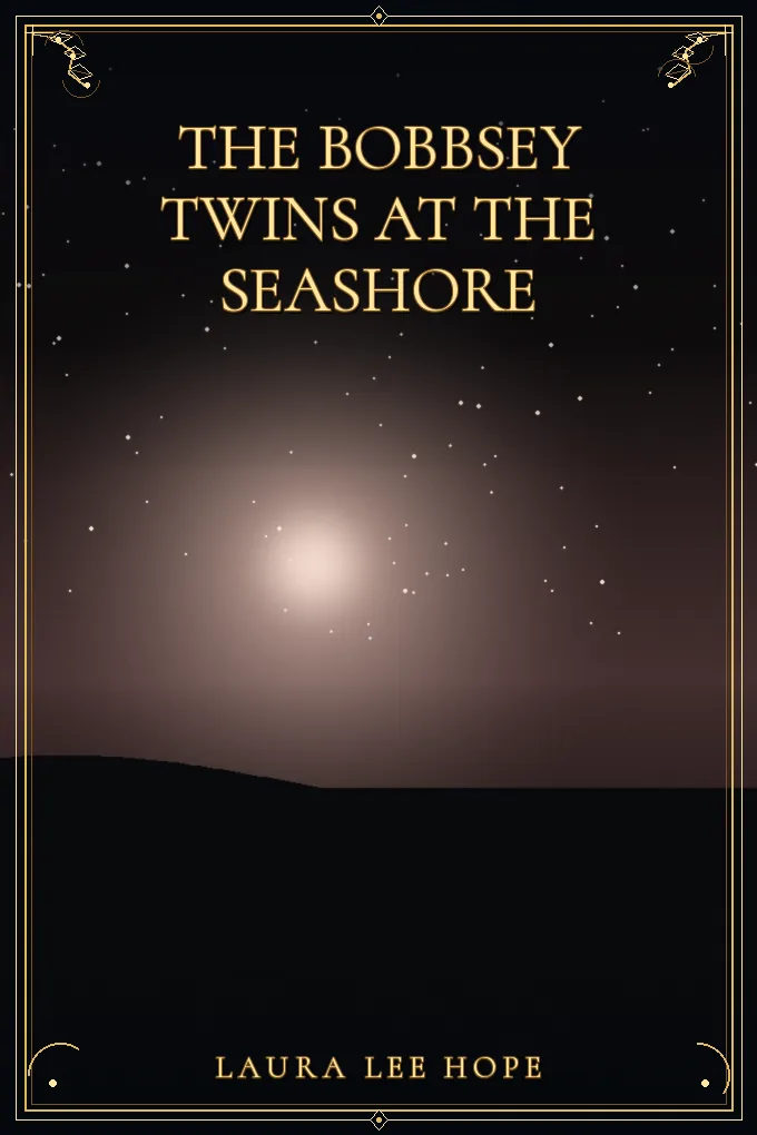 The Bobbsey Twins at the Seashore