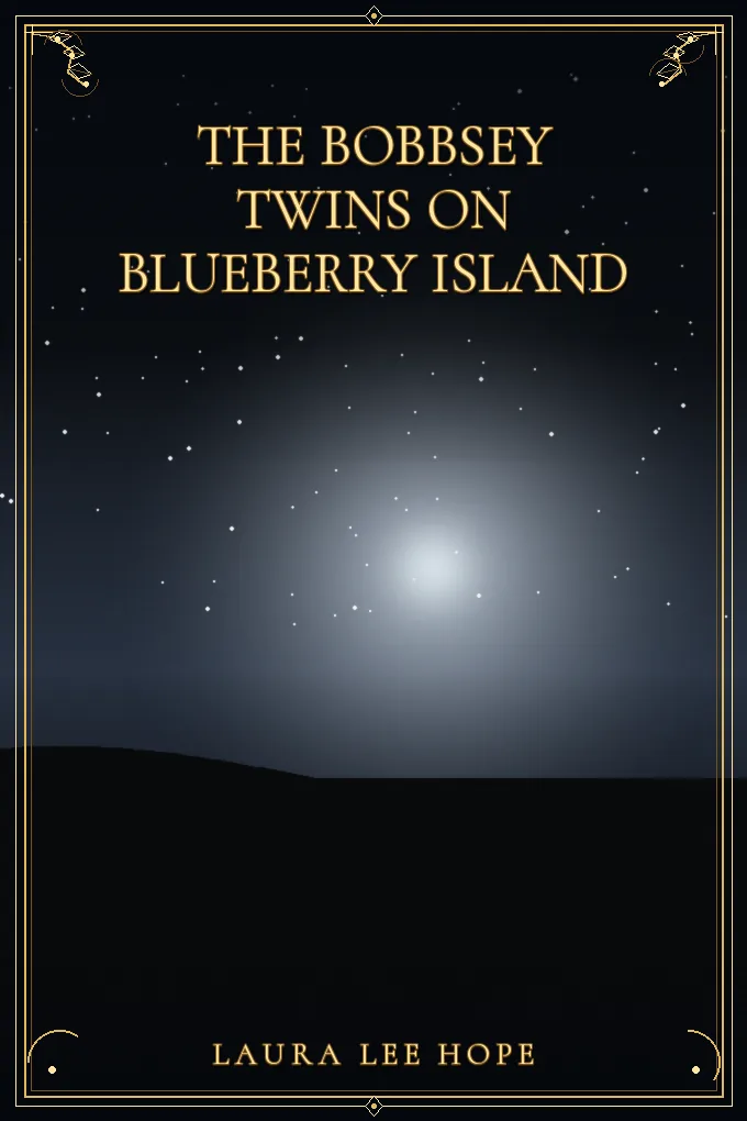 The Bobbsey Twins on Blueberry Island