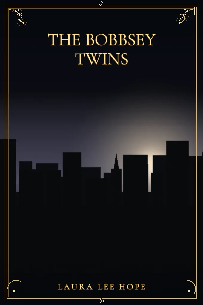 The Bobbsey Twins