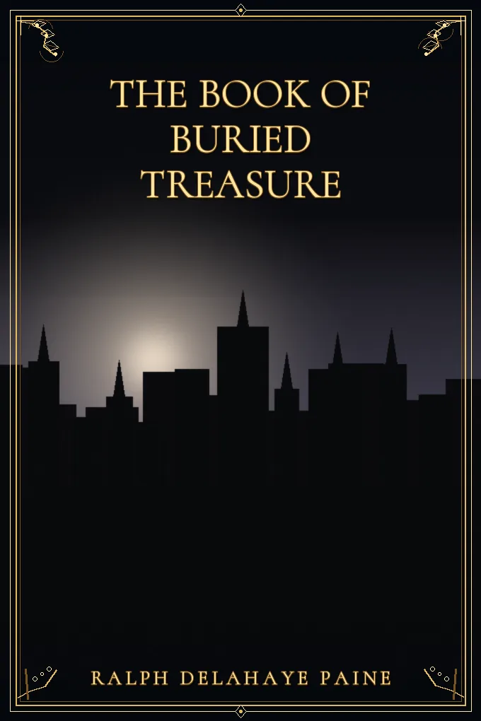 The Book of Buried Treasure