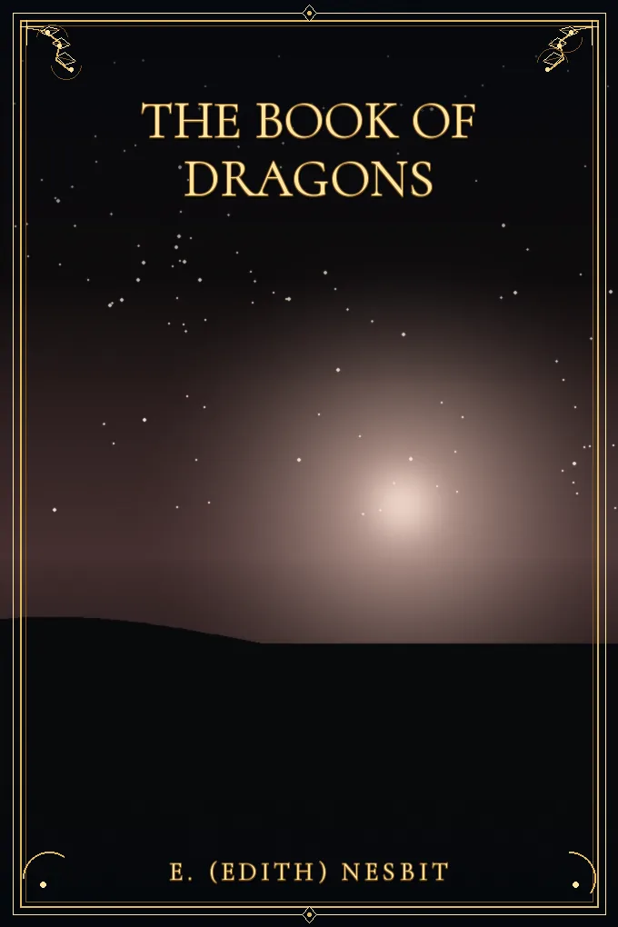 The Book of Dragons