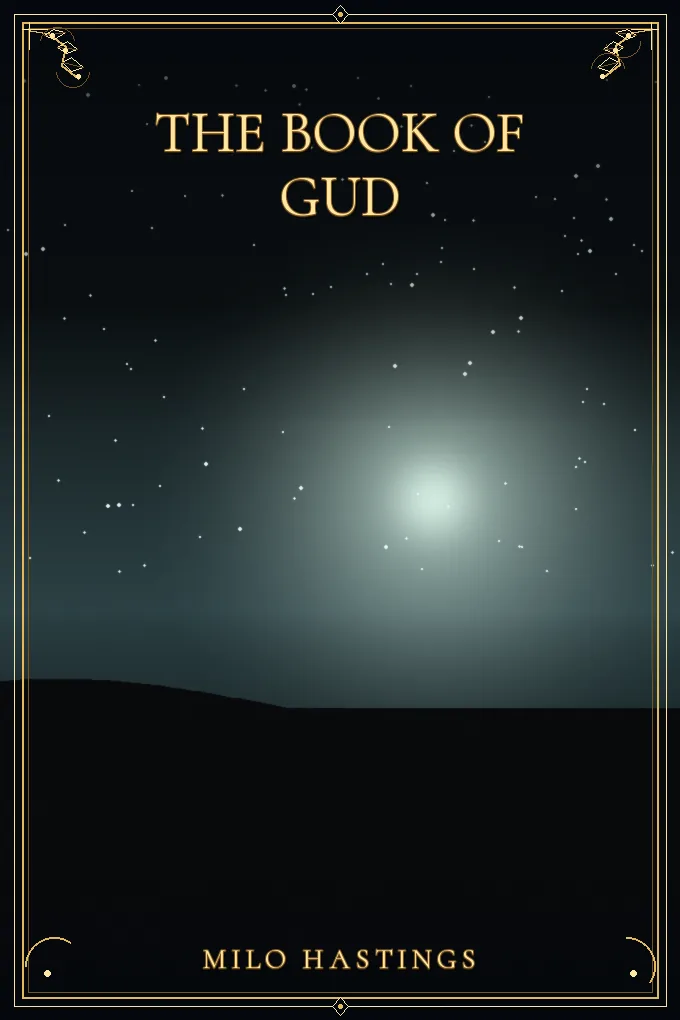 The Book of Gud