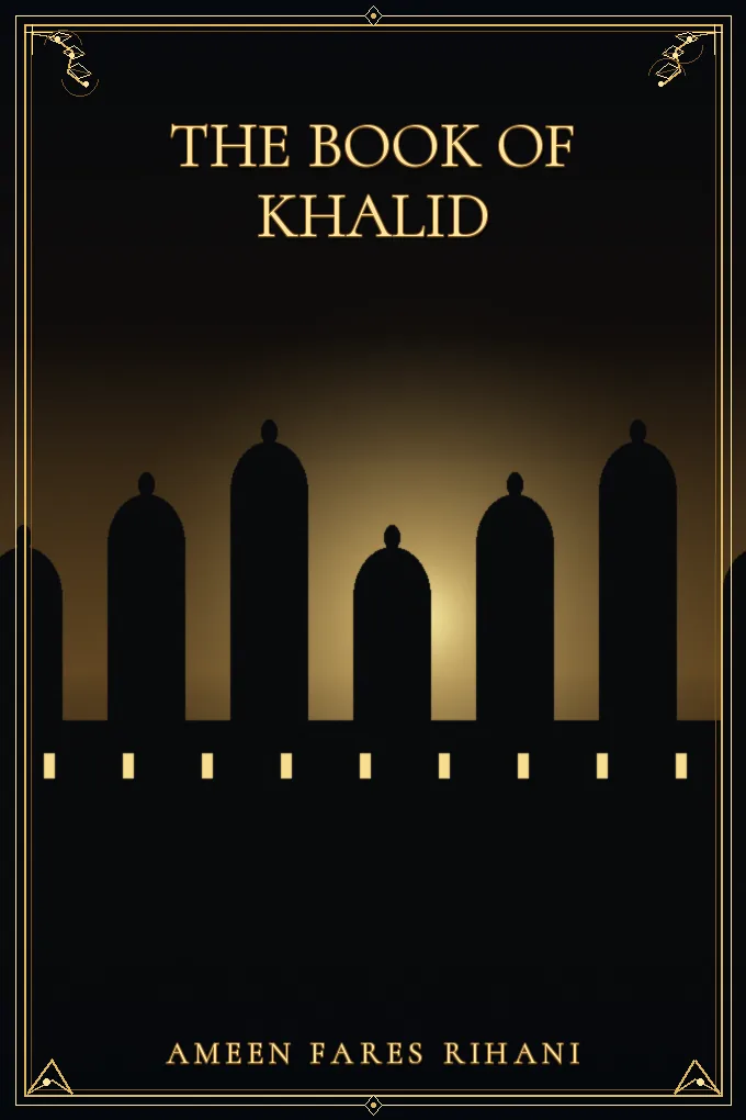 The Book of Khalid