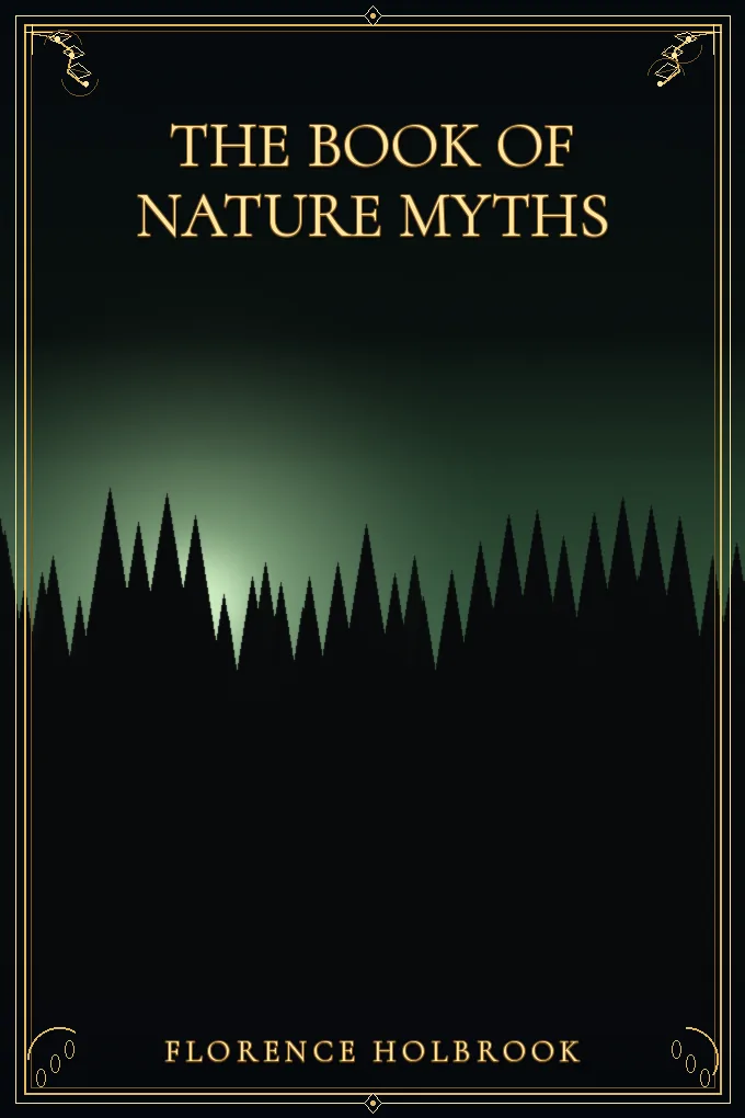 Cover of The Book of Nature Myths