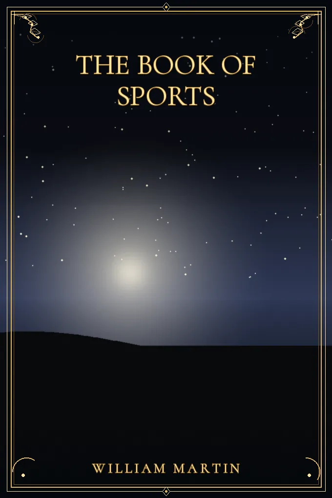 The Book of Sports