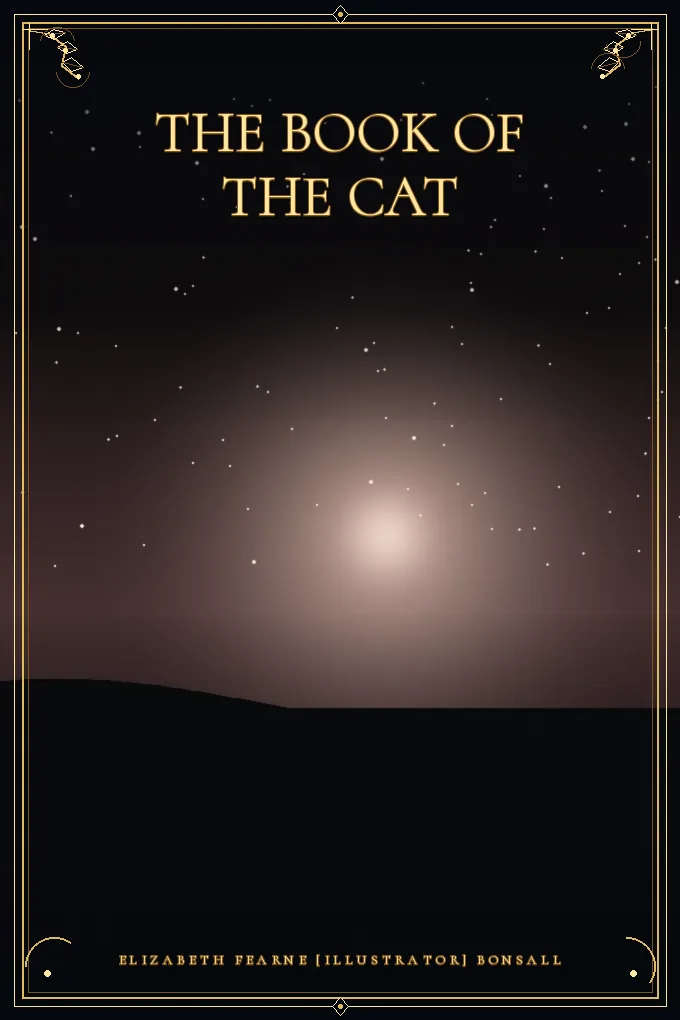 The Book of the Cat