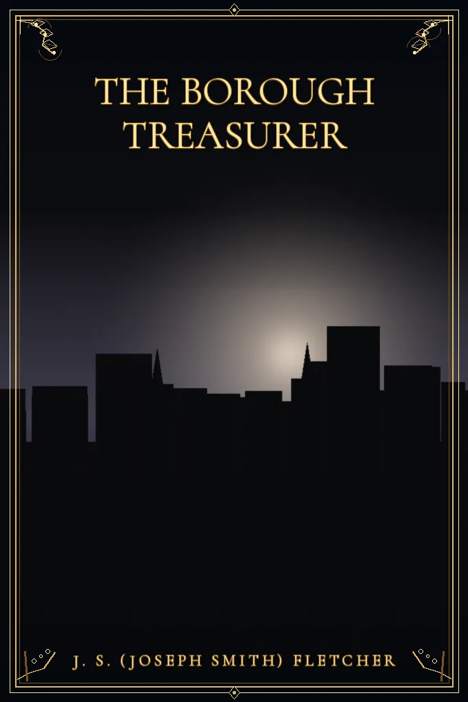 The Borough Treasurer