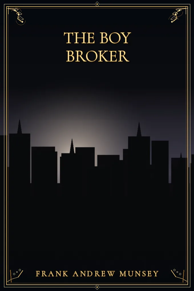 The Boy Broker