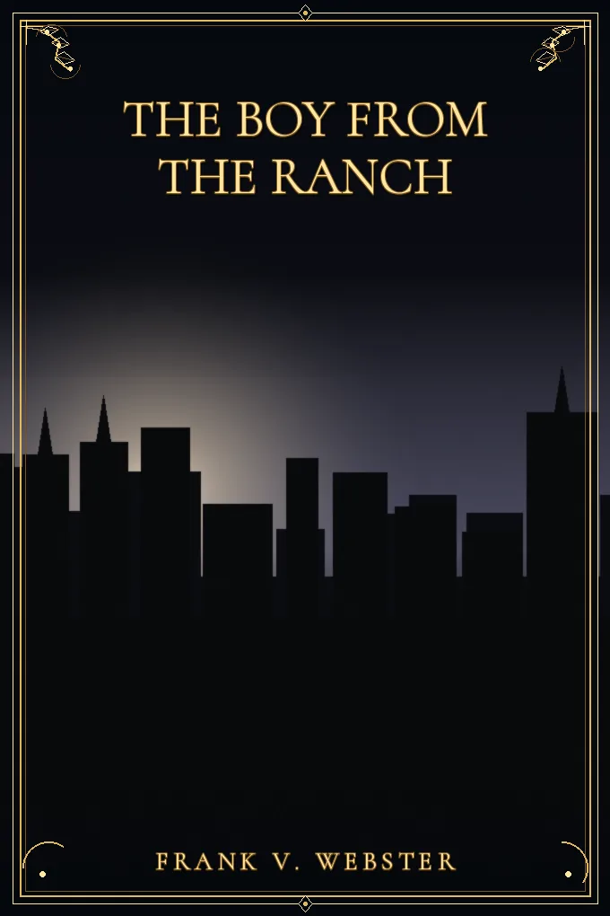 The Boy from the Ranch