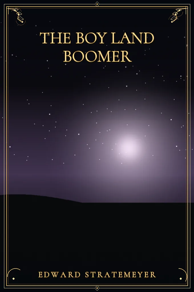 The Boy Land Boomer