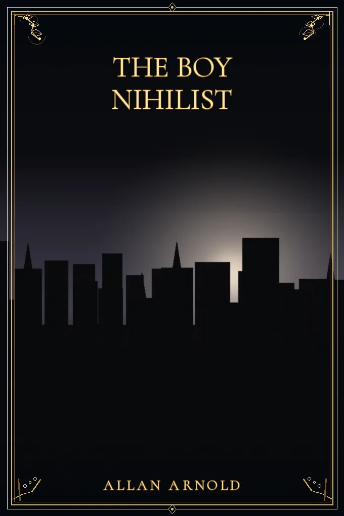 The boy nihilist