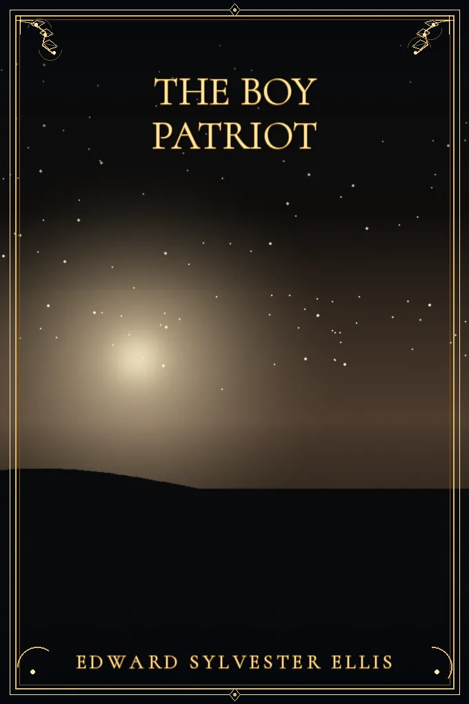 The Boy Patriot