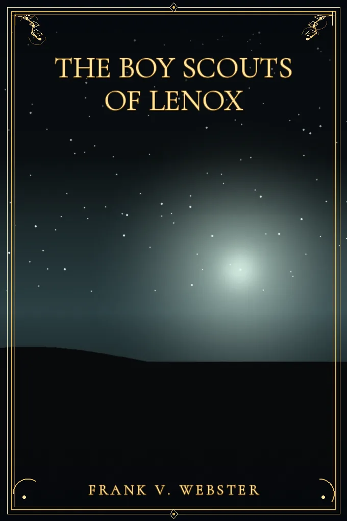 The Boy Scouts of Lenox